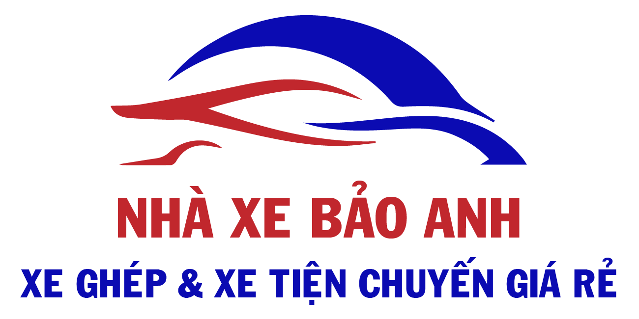 Xe Ghép Bảo Anh